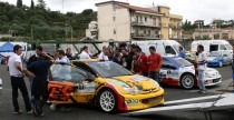 Rally Taormina